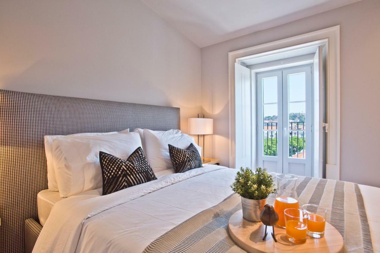 Finestay Mastro Apartment Lisbon