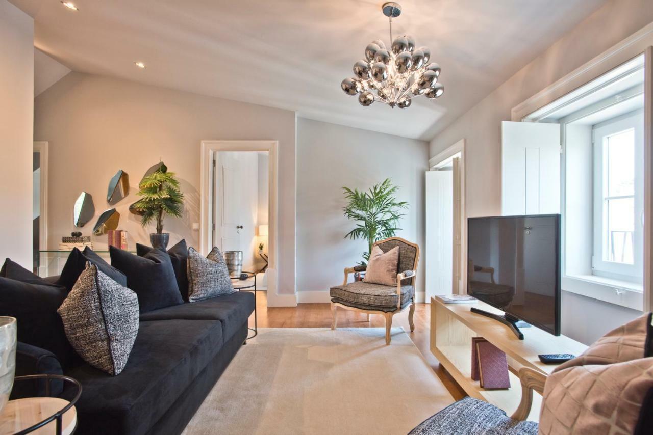 Finestay Mastro Lisbon
