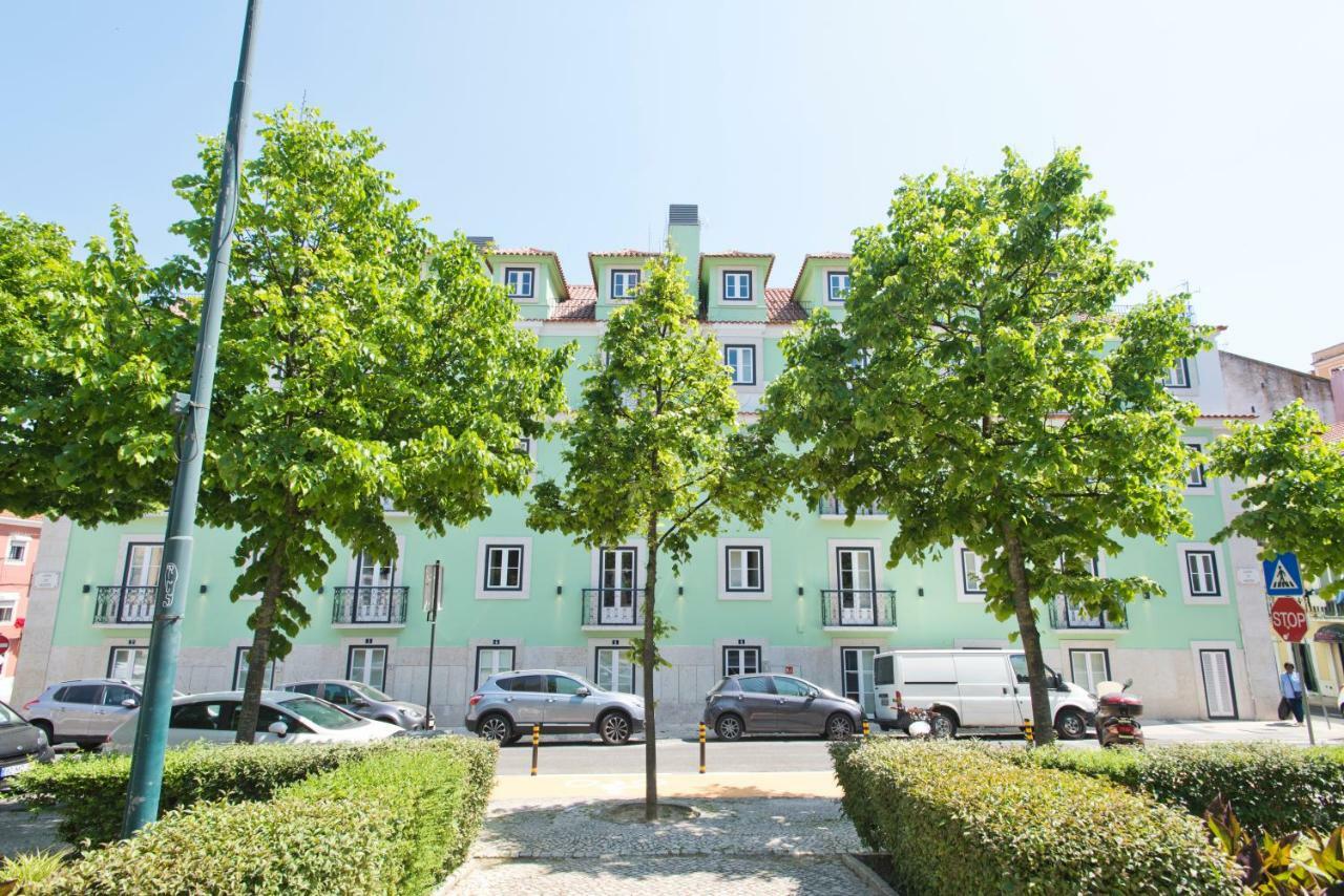 Apartment Finestay Mastro Lisbon