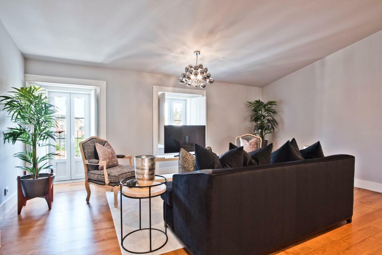 Finestay Mastro Lisbon