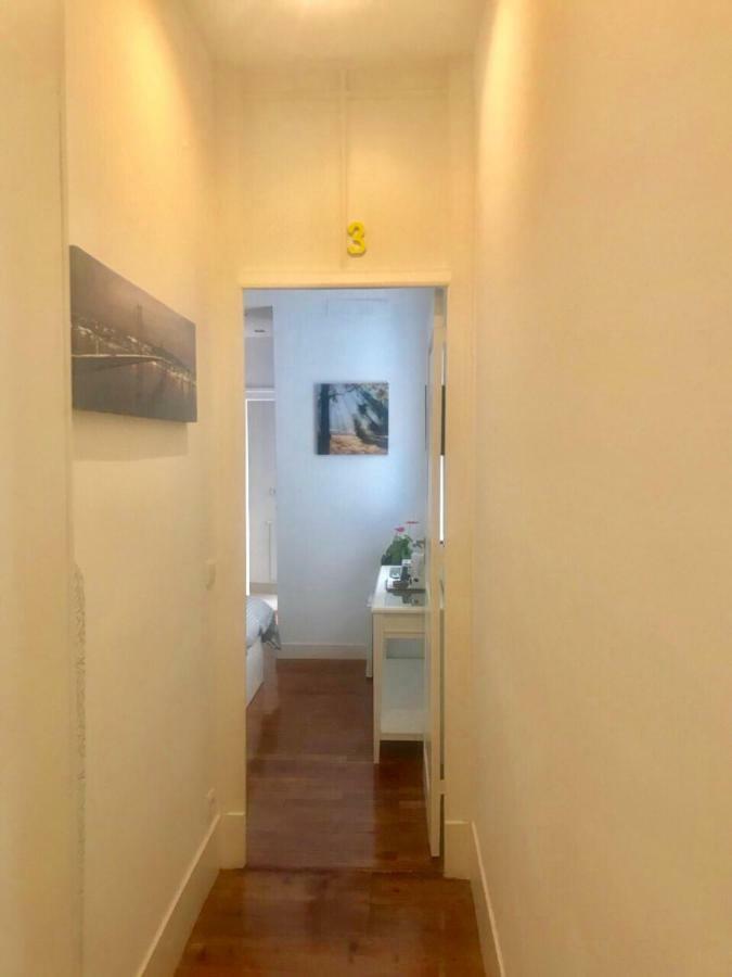 Apartment In Redondo *