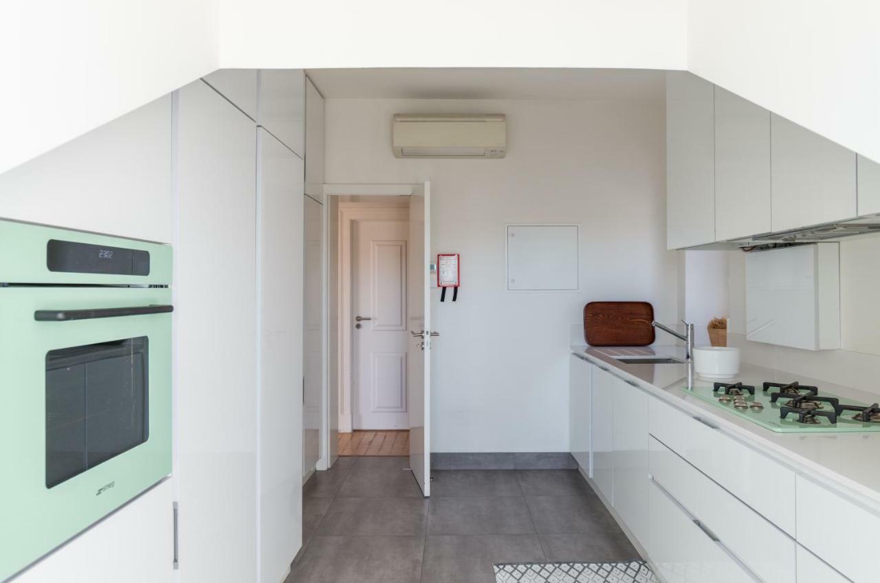 360 Apartment