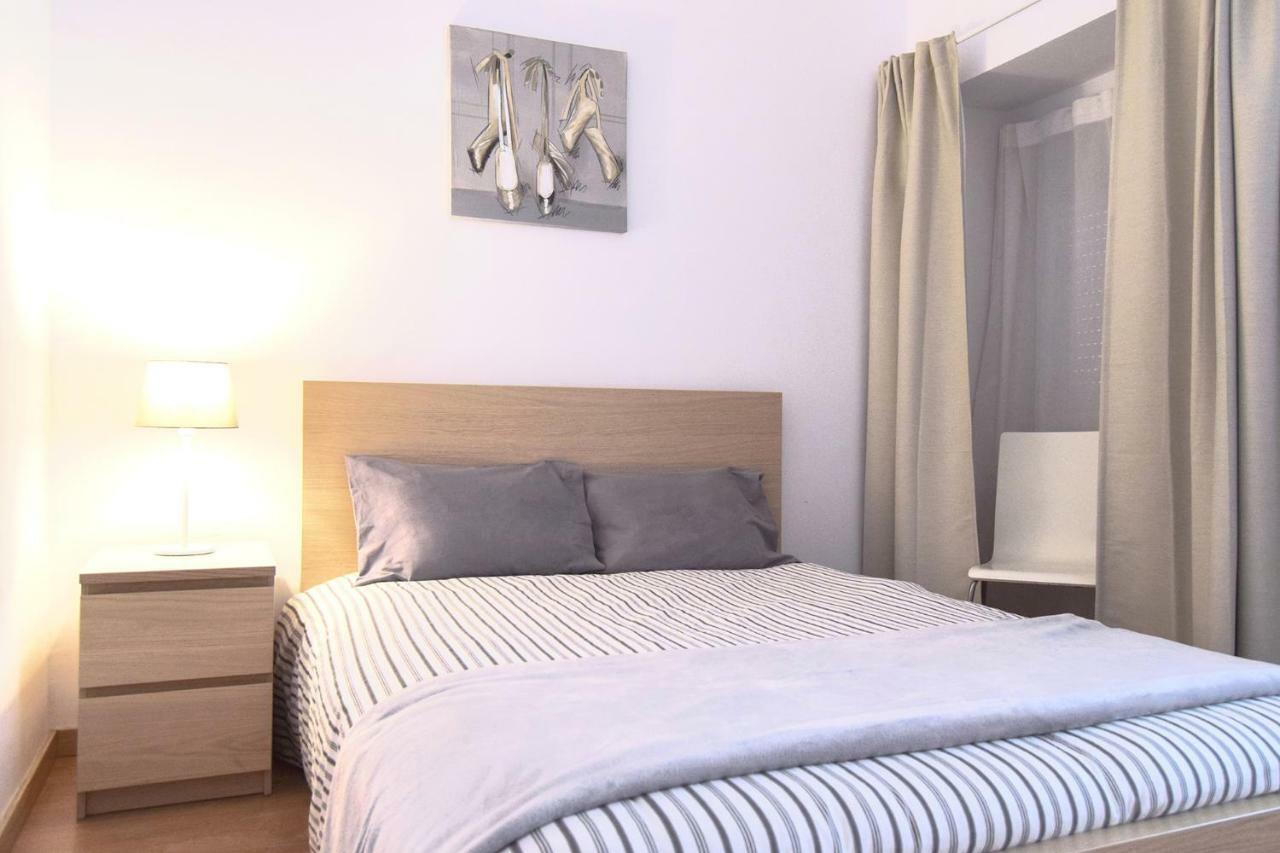 Family House Apartment Lisbon
