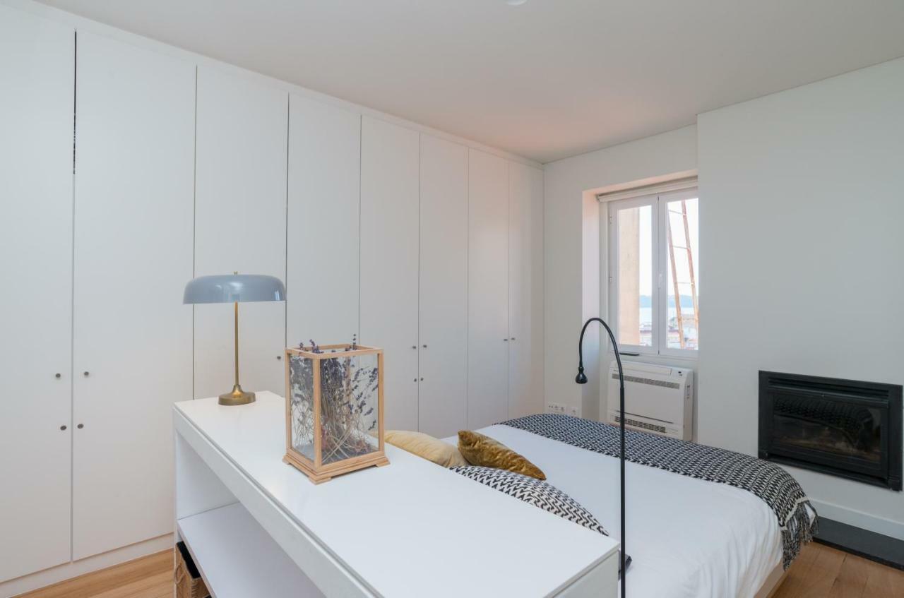 Apartment 360 Lisbon