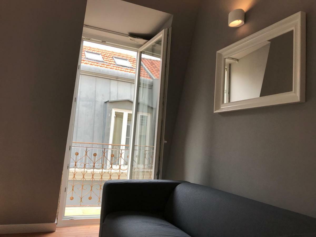 The George Flat Apartment