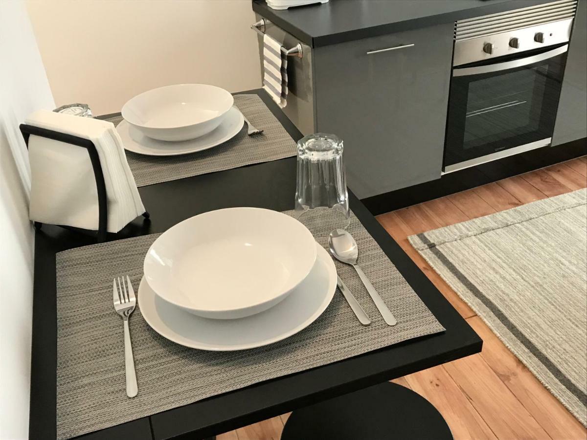 The George Flat