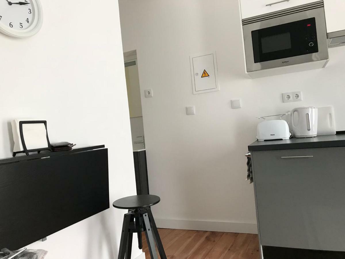 The George Flat Apartment Lisbon