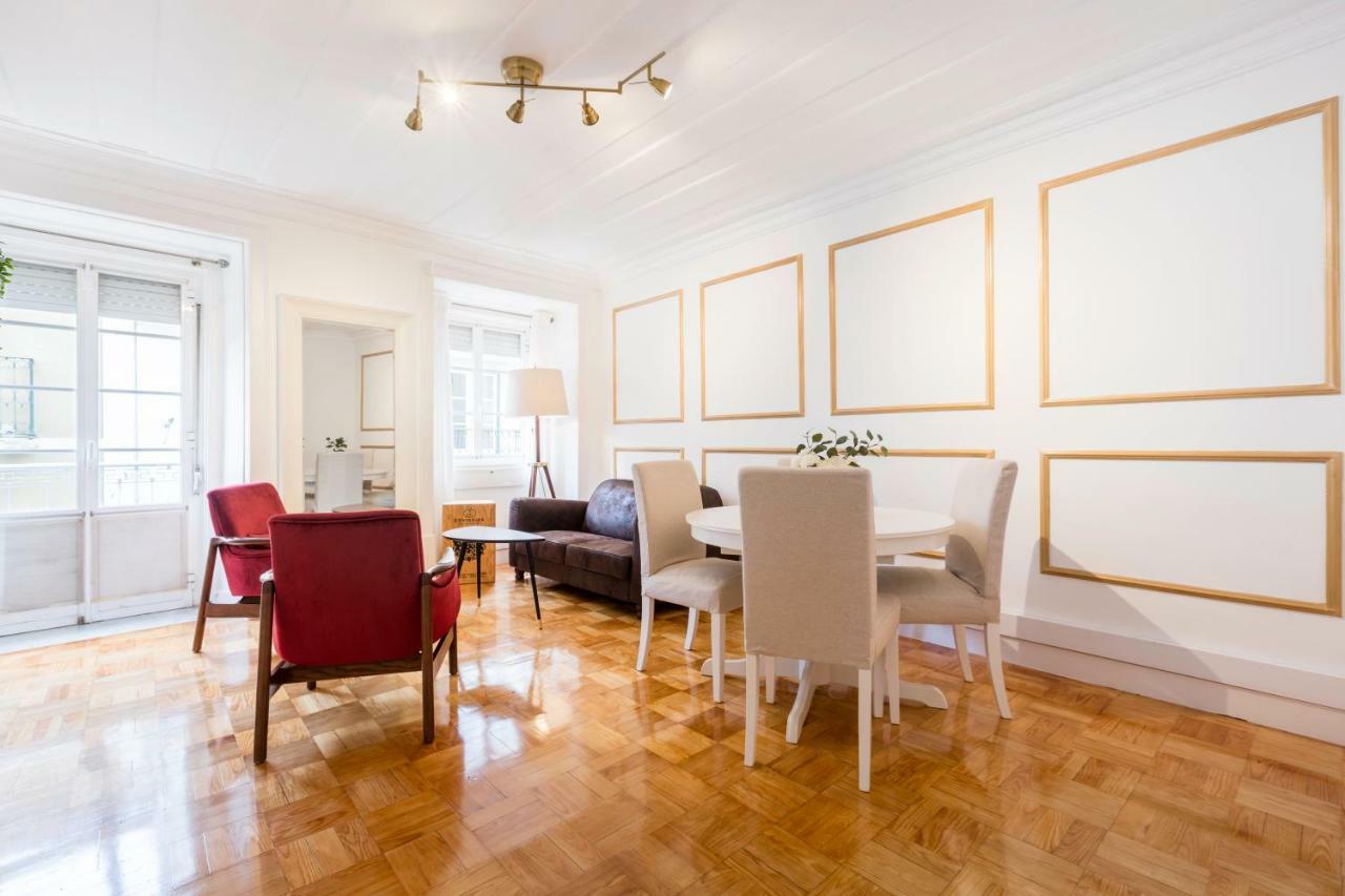 Your Place In Lisbon
