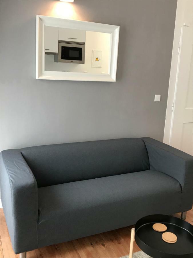 The George Flat Apartment