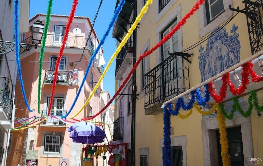 Fado Apartment