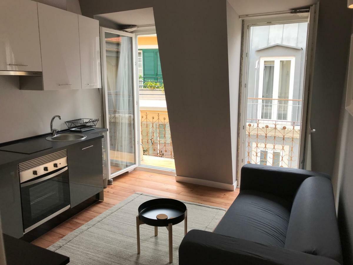 The George Flat * Lisbon