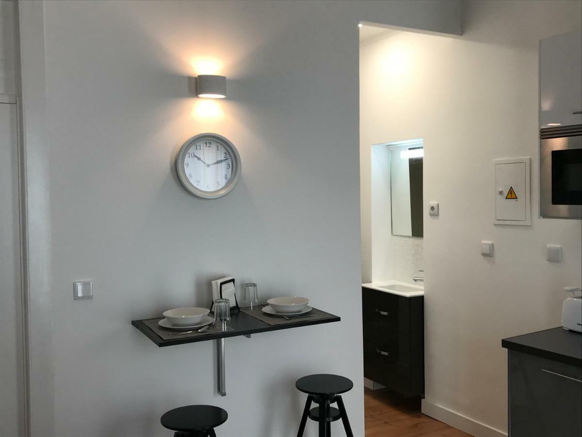 The George Flat Apartment