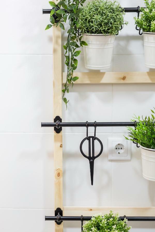 Your Place In Apartment