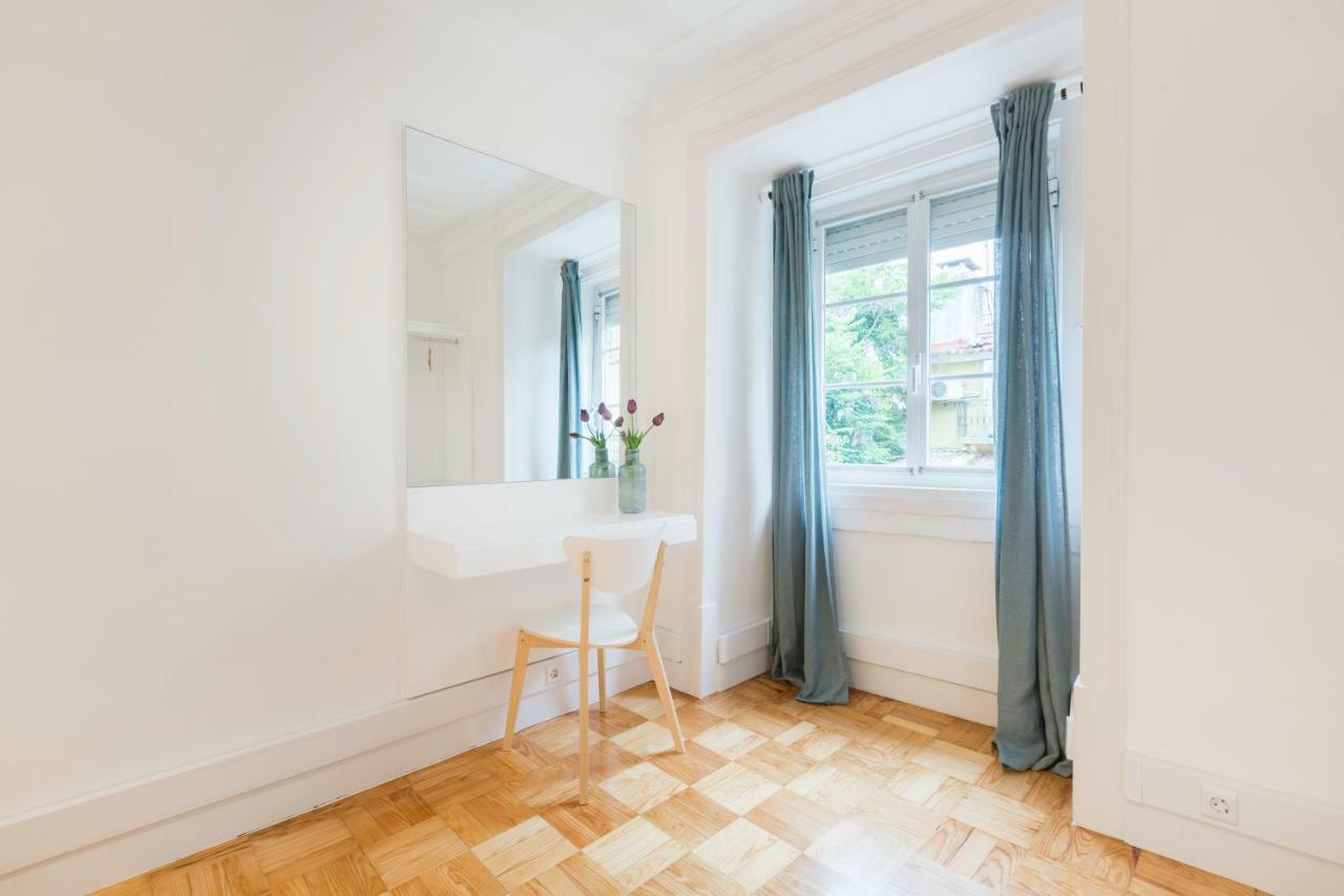 Your Place In Apartment Lisbon