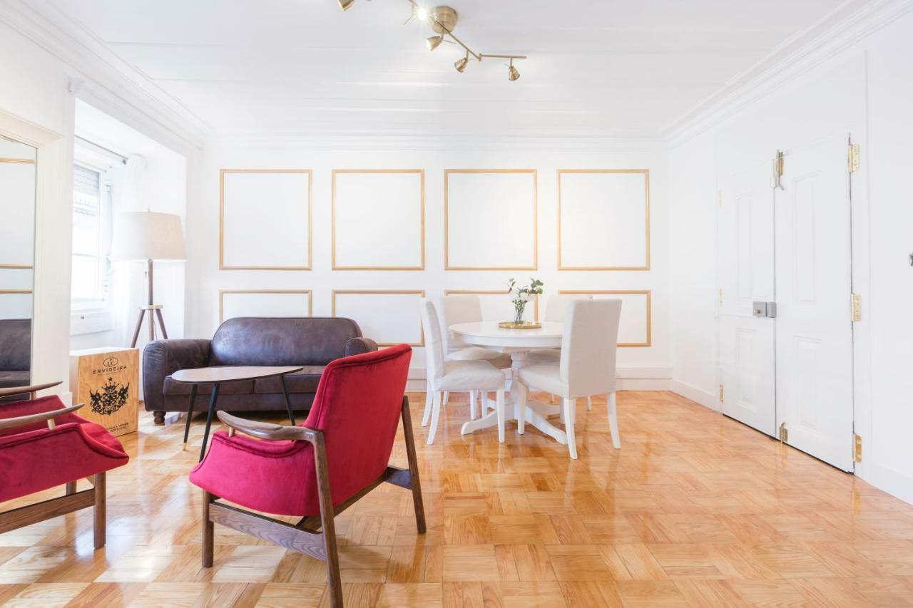 Your Place In Lisbon