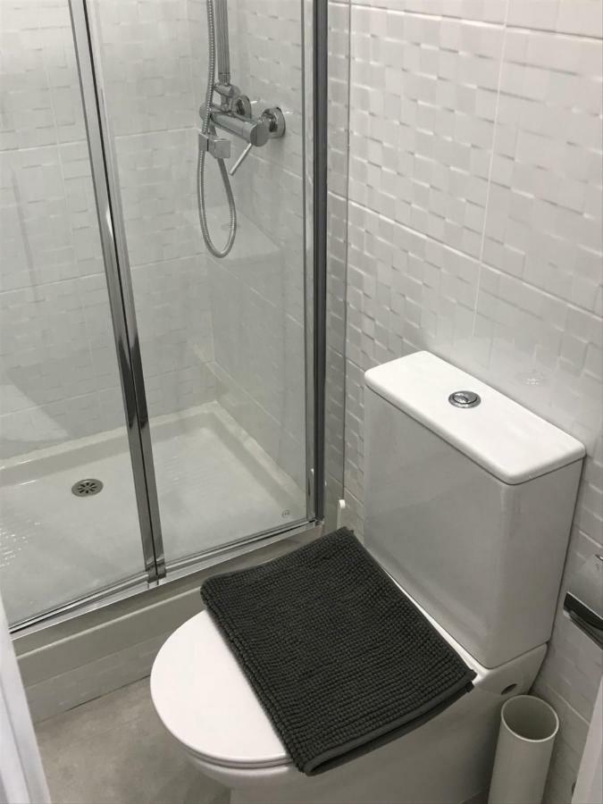The George Flat Apartment