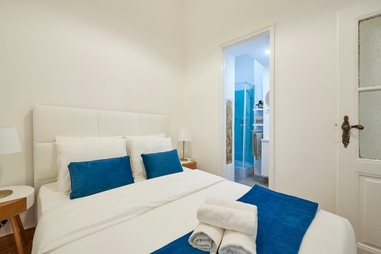 Casa Portuguesa Conceicao Lisbon