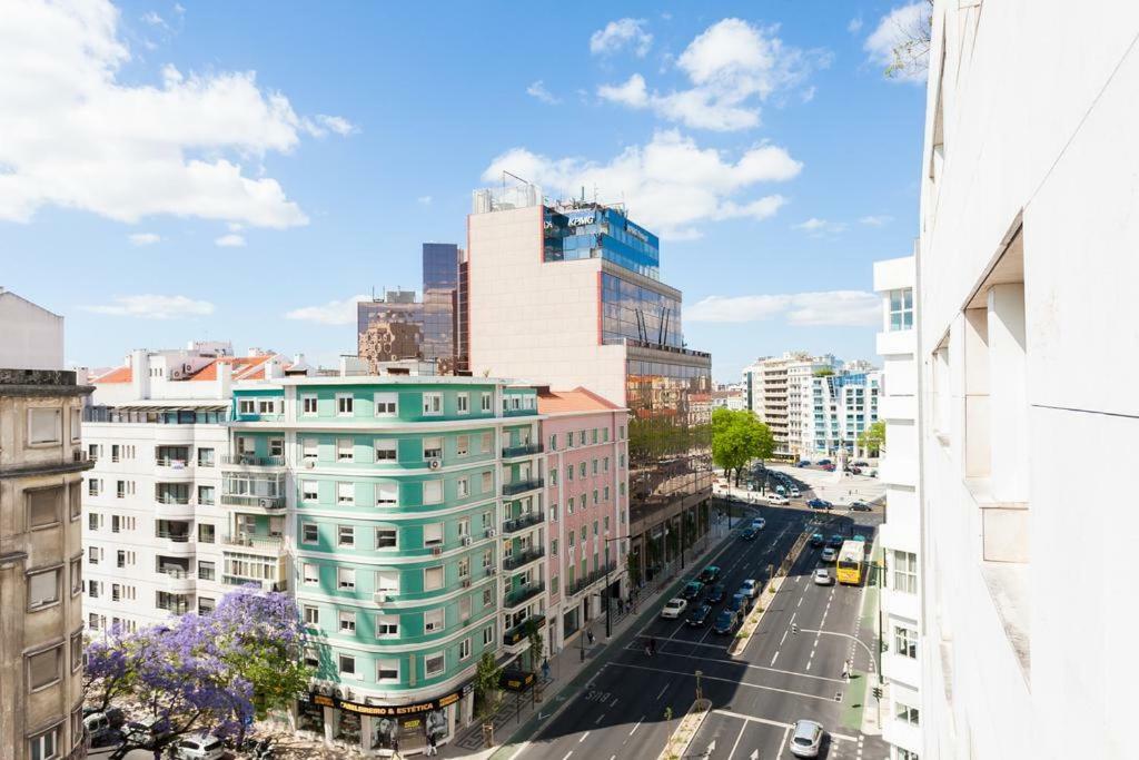 Apartment Saldanha - 74307al