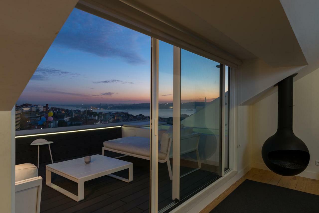Apartment 360 Lisbon