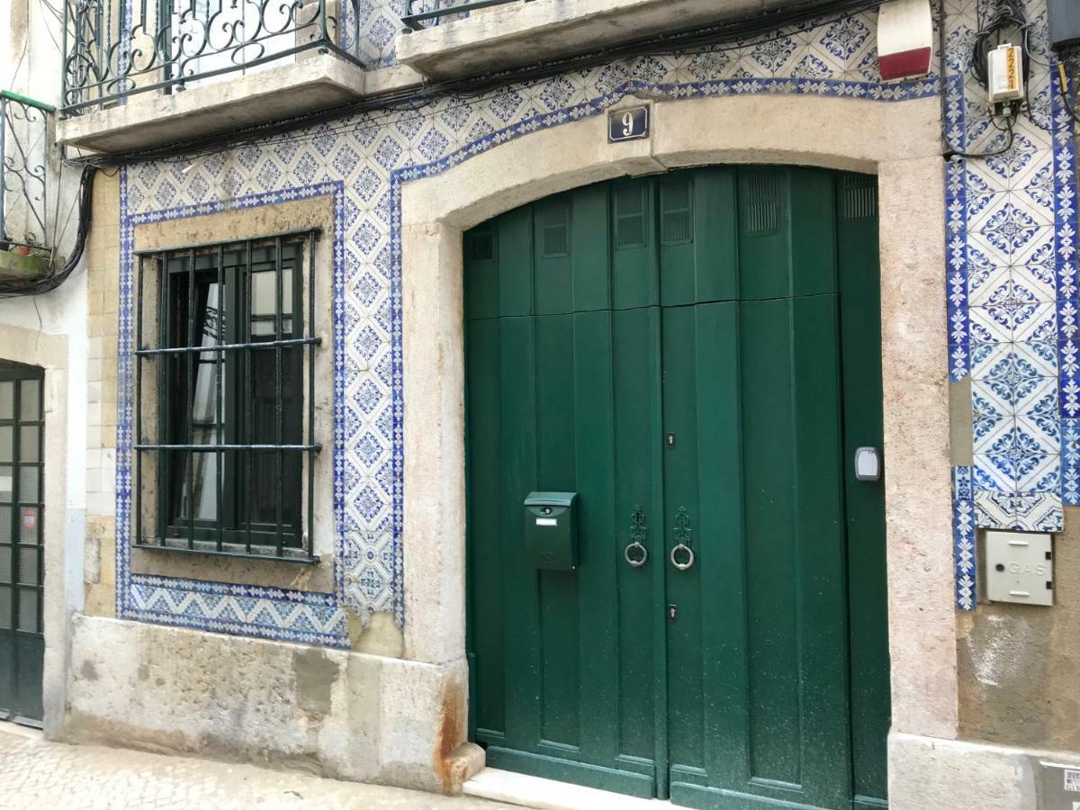 Garcia Loft - Exquisite Spot * Lisbon