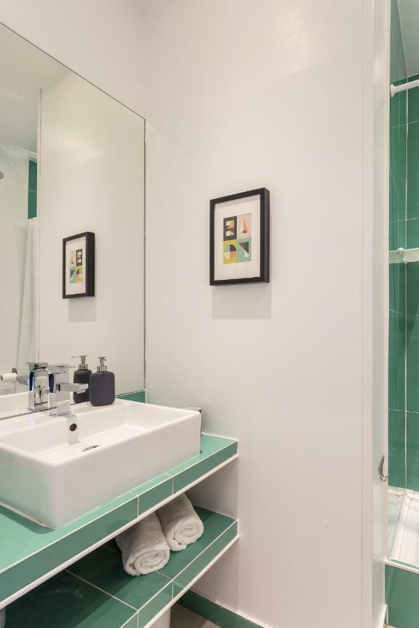 Three Bedroom In Historical Centre -bairro Alto *