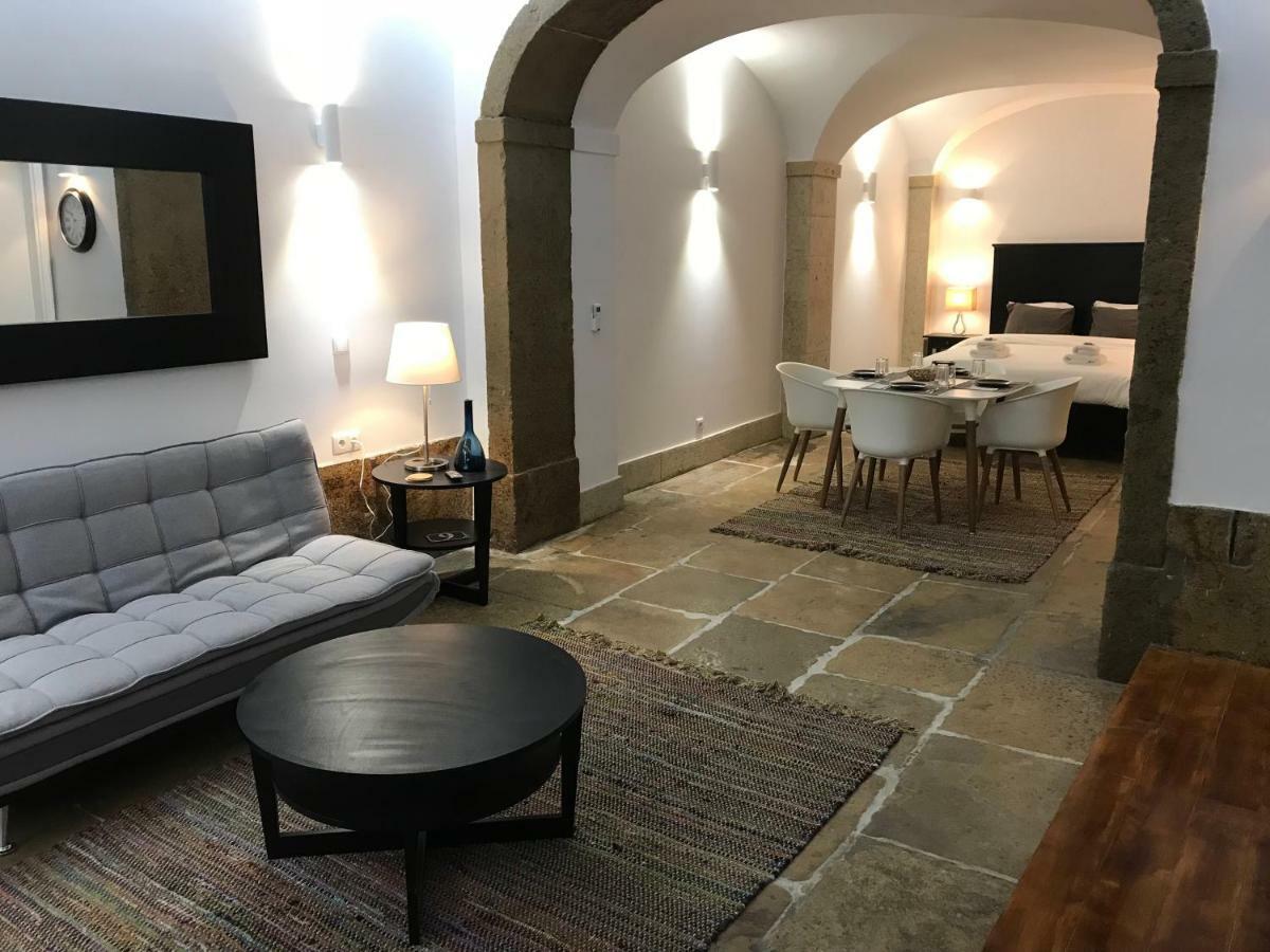 Apartment Garcia Loft - Exquisite Spot Lisbon