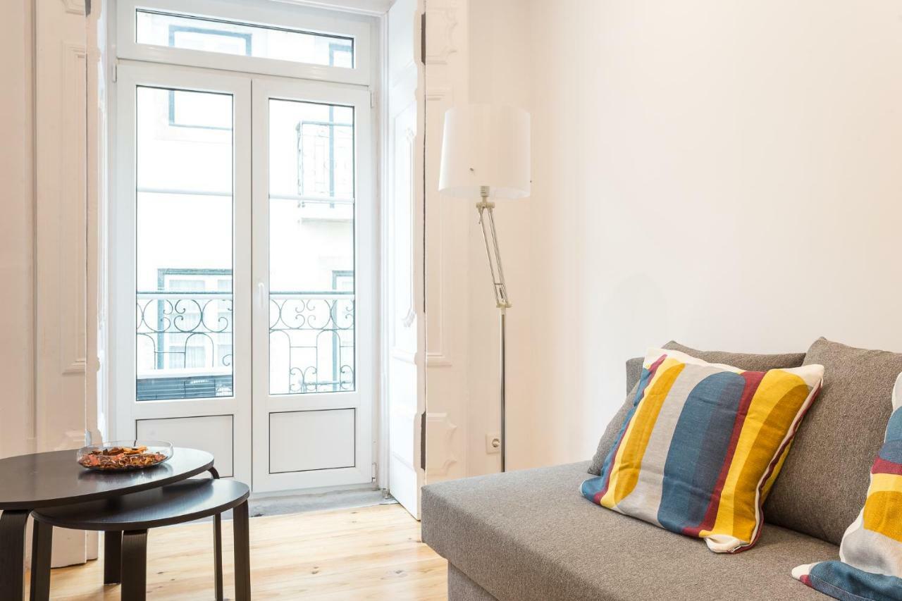 Three Bedroom In Historical Centre -bairro Alto