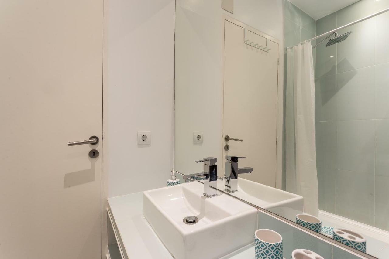 Three Bedroom In Historical Centre -bairro Alto *