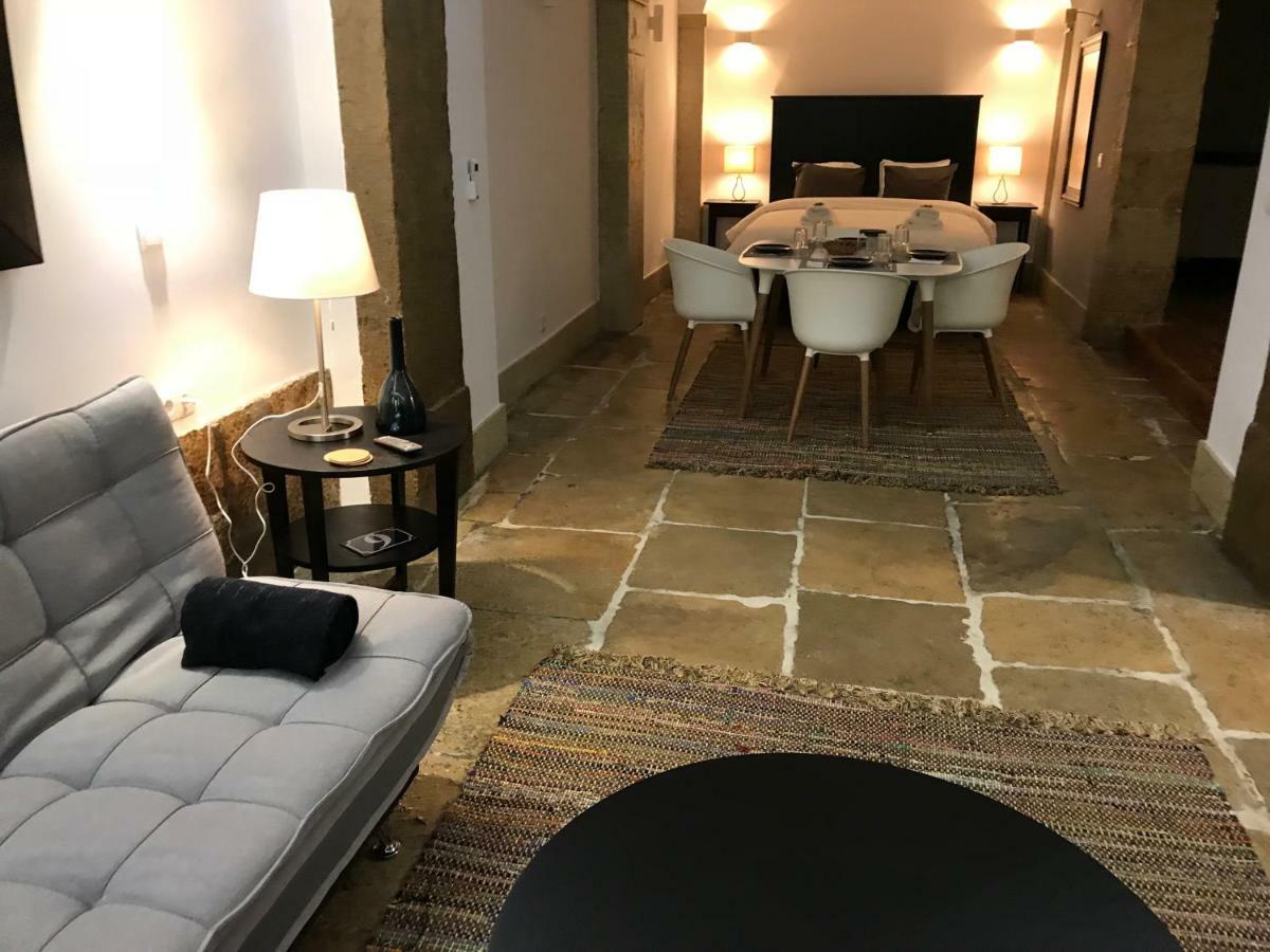 Garcia Loft - Exquisite Spot Lisbon