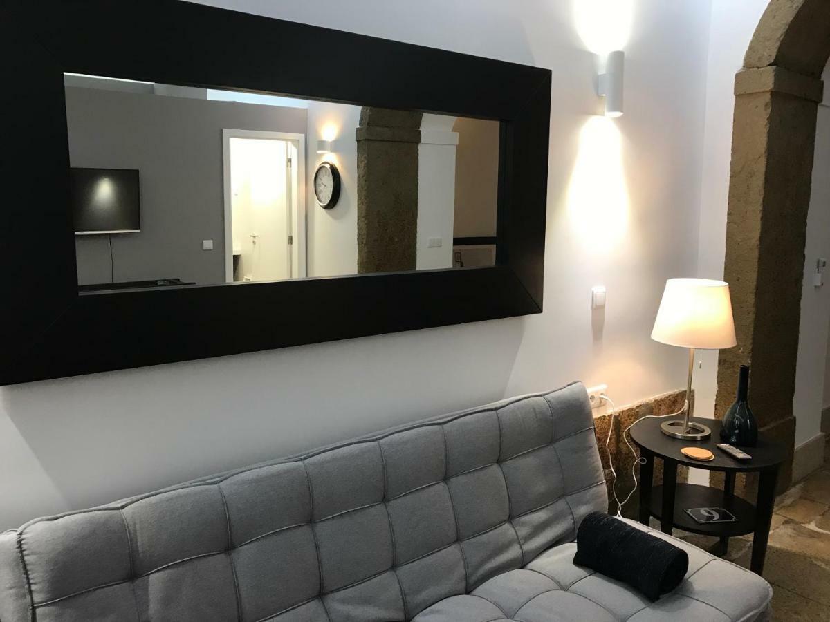 Garcia Loft - Exquisite Spot Apartment