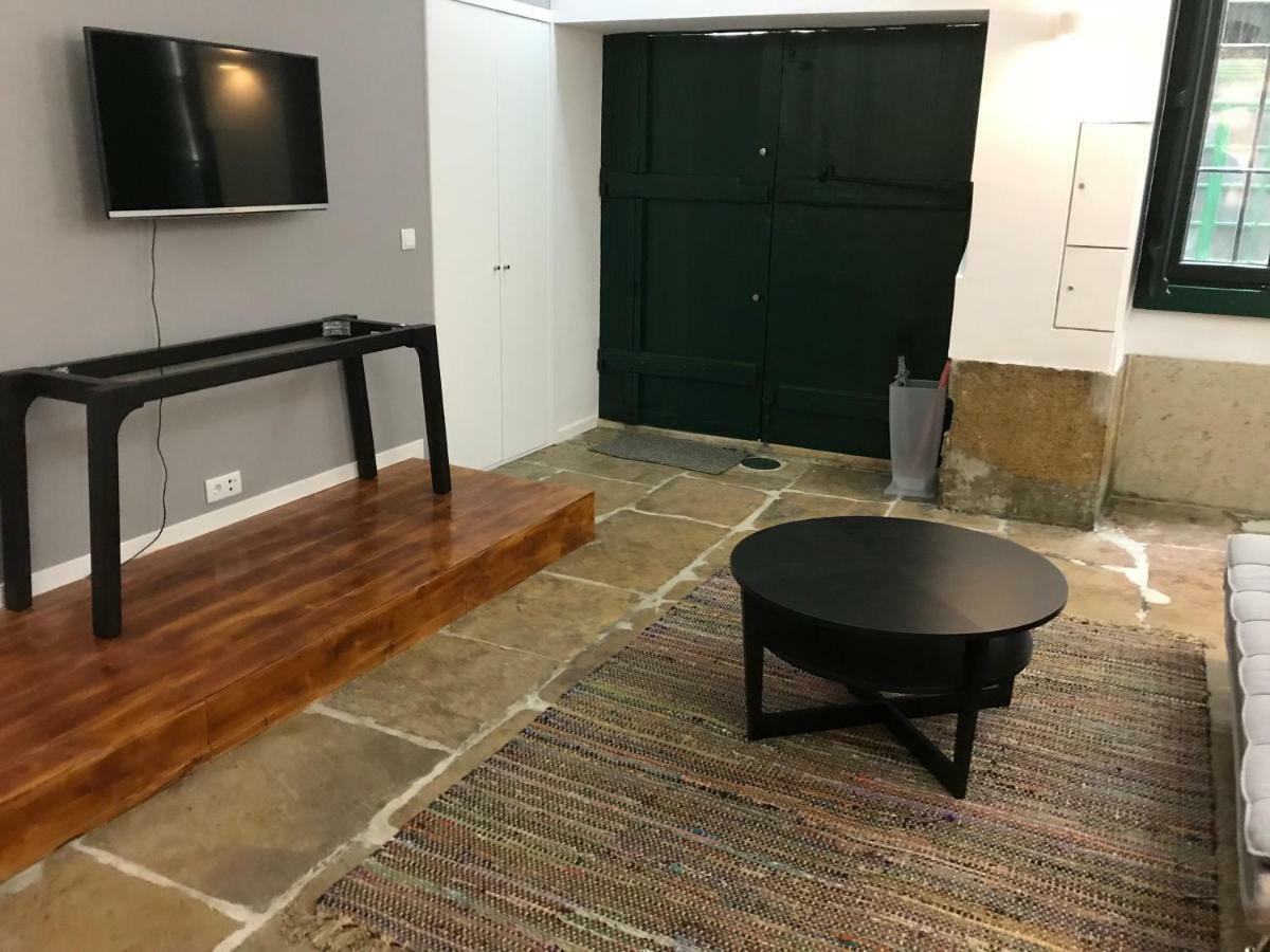 Apartment Garcia Loft - Exquisite Spot Lisbon
