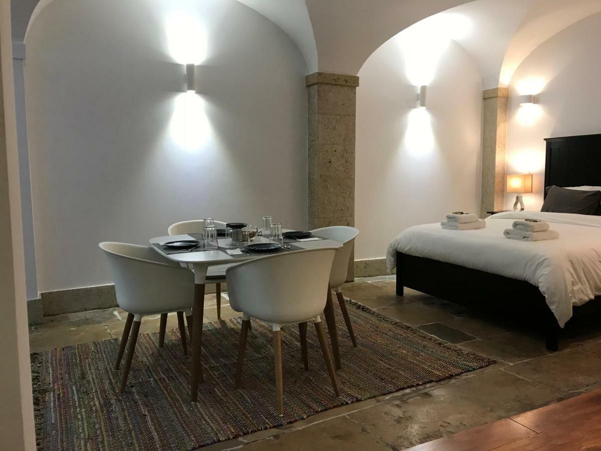 Garcia Loft - Exquisite Spot * Lisbon