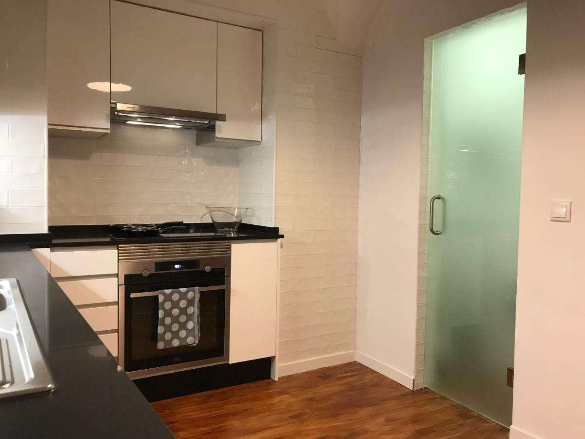 Garcia Loft - Exquisite Spot Lisbon