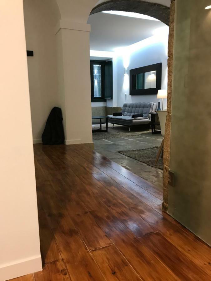 Garcia Loft - Exquisite Spot Apartment Lisbon