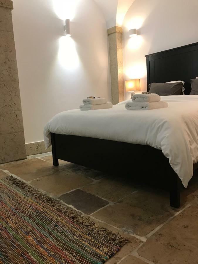 Apartment Garcia Loft - Exquisite Spot