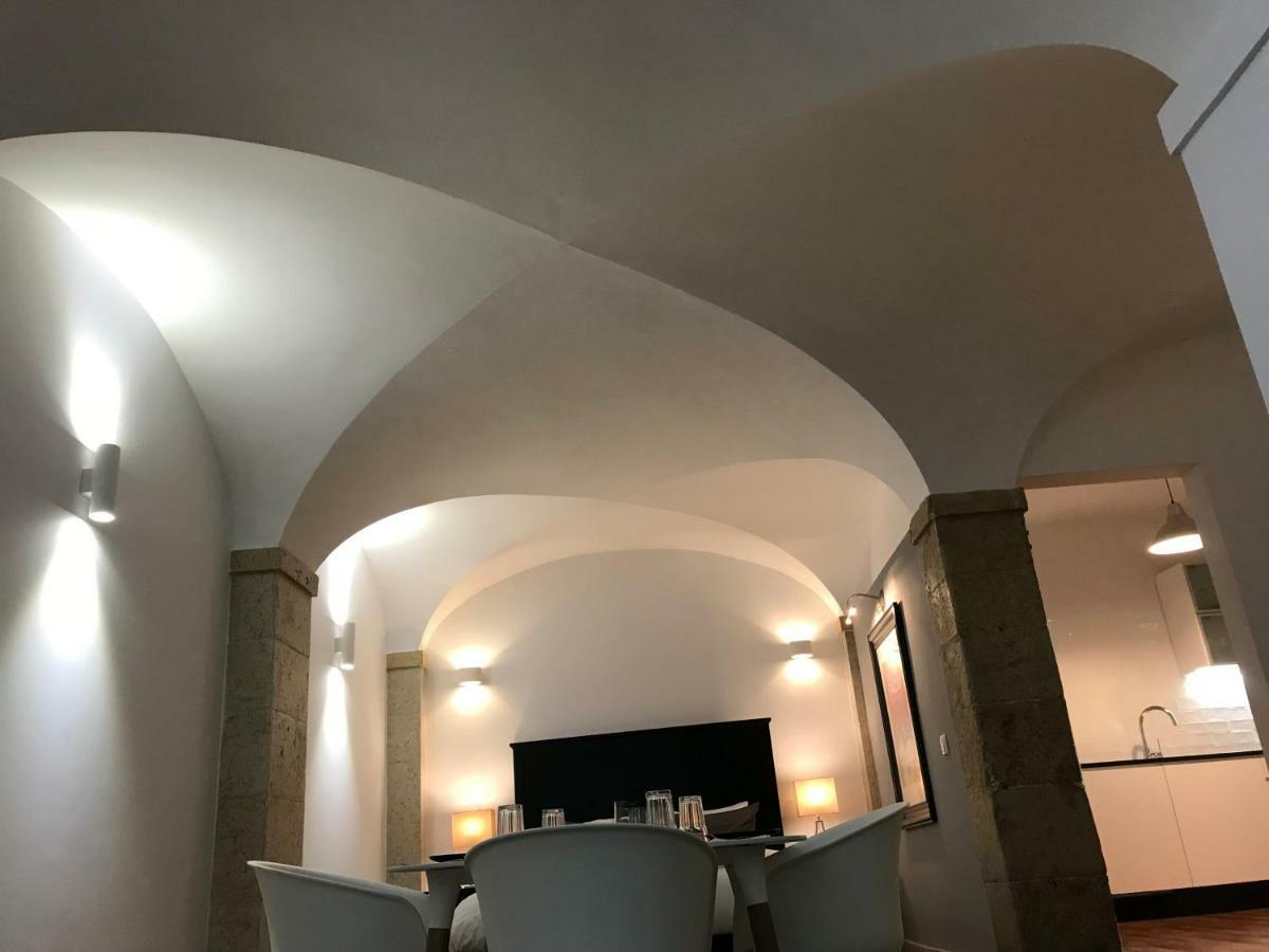 Apartment Garcia Loft - Exquisite Spot