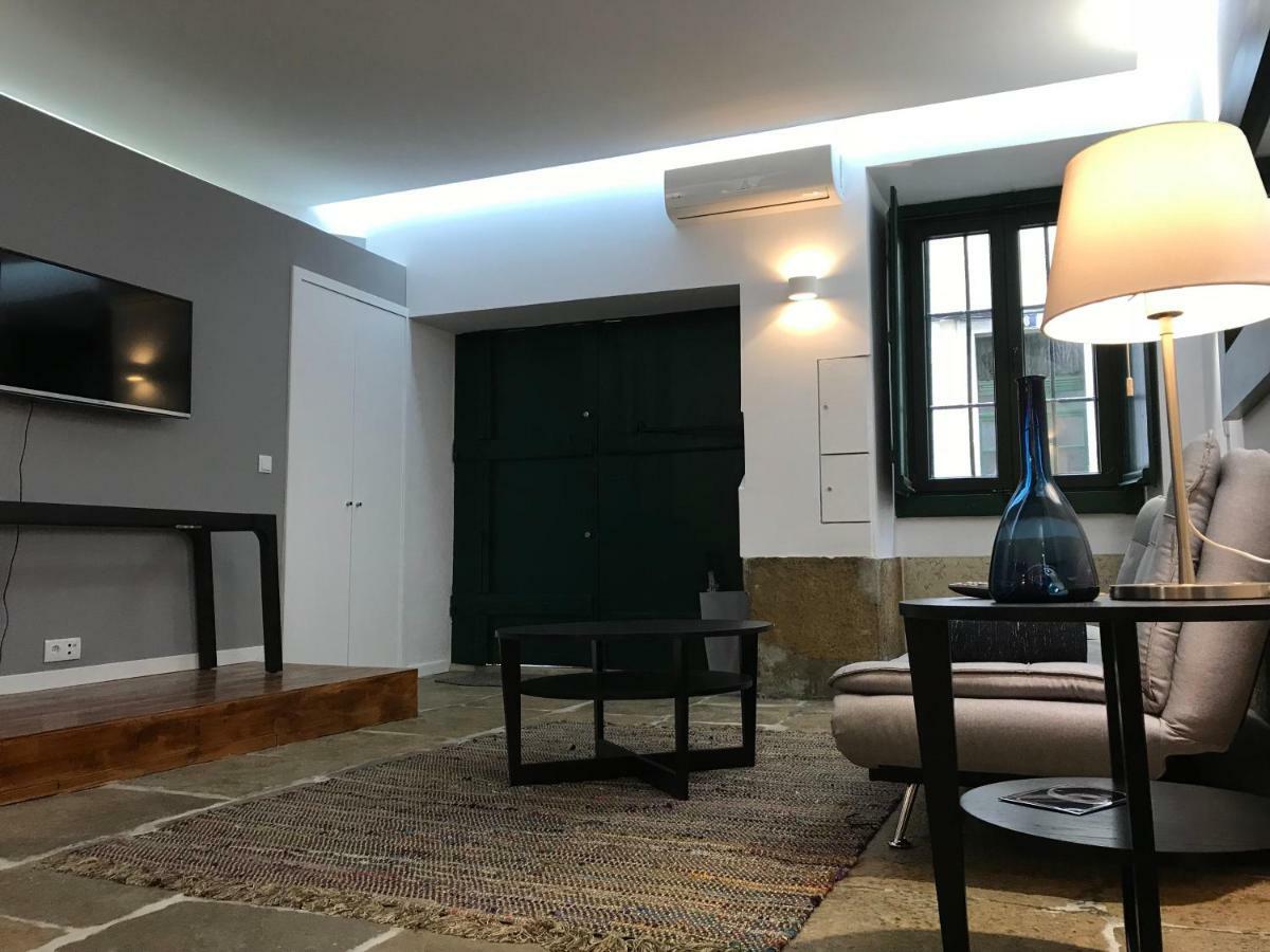 Apartment Garcia Loft - Exquisite Spot