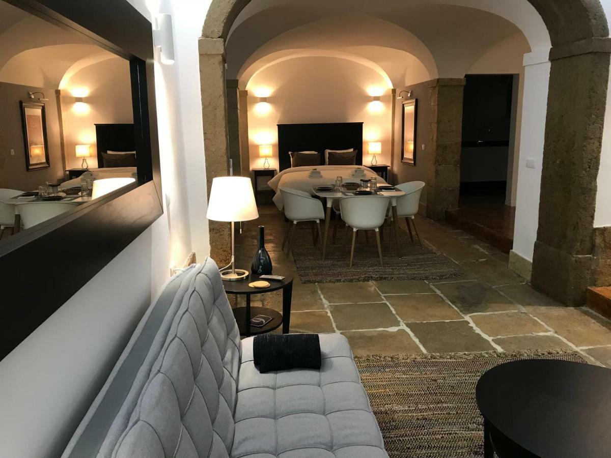Apartment Garcia Loft - Exquisite Spot