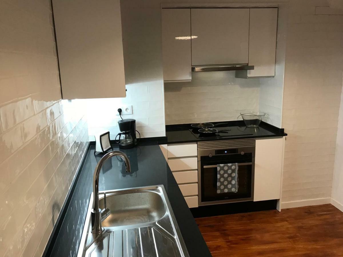 Garcia Loft - Exquisite Spot Apartment