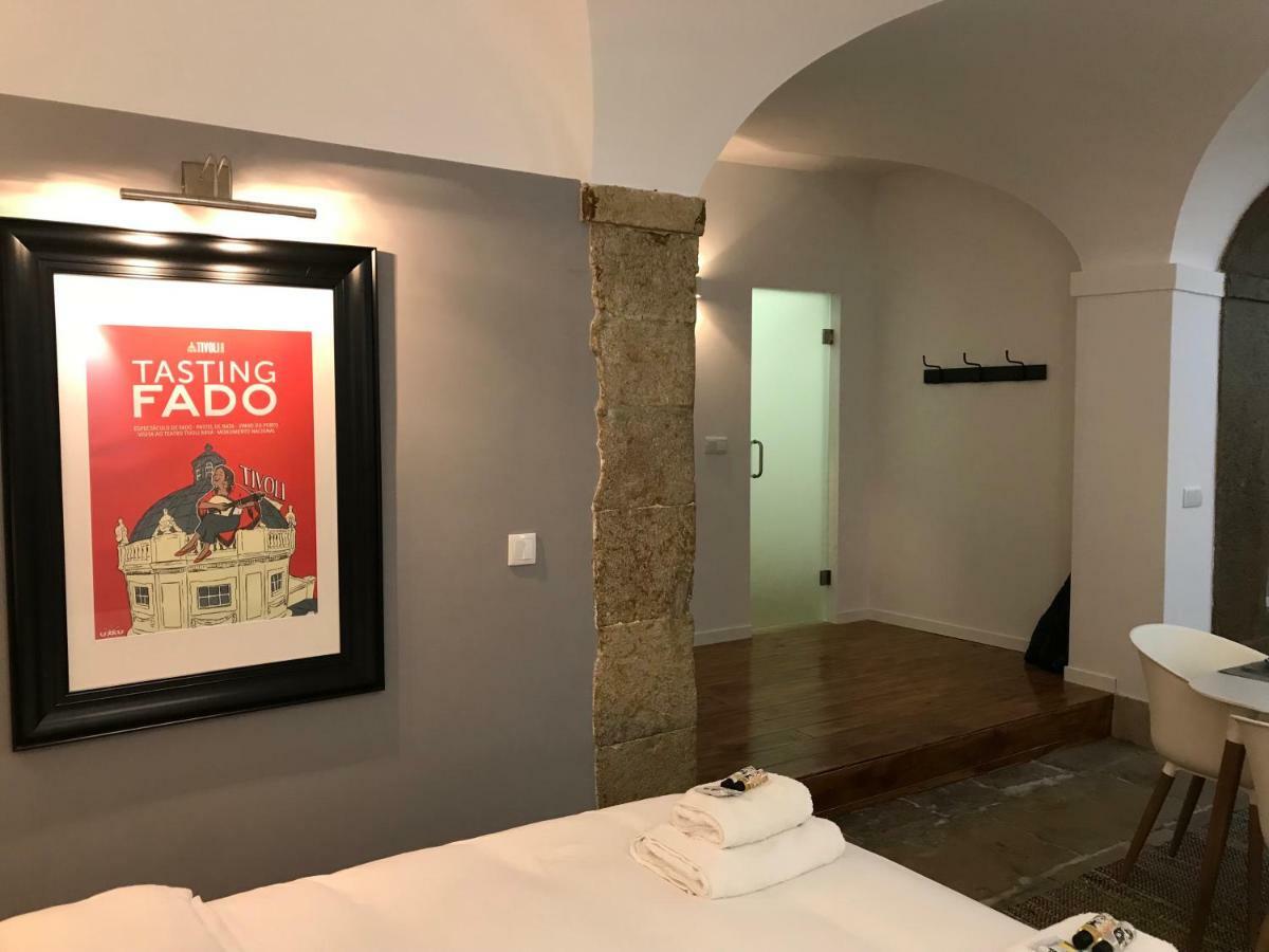 Apartment Garcia Loft - Exquisite Spot Lisbon
