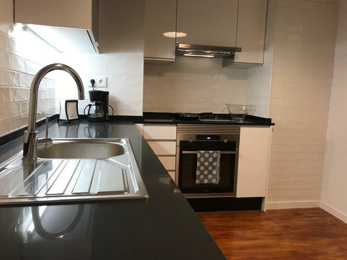 Apartment Garcia Loft - Exquisite Spot