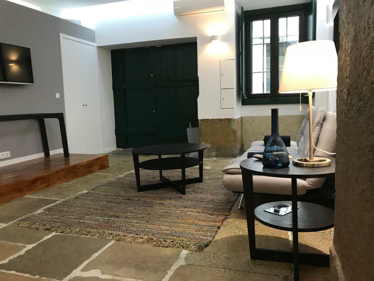 Garcia Loft - Exquisite Spot Apartment