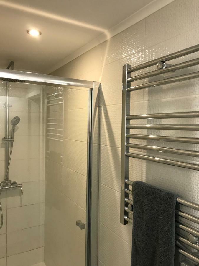Garcia Loft - Exquisite Spot Apartment *