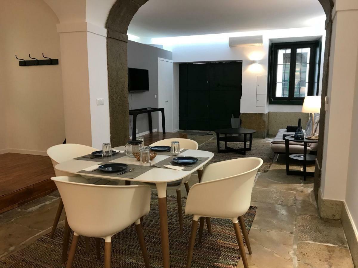Apartment Garcia Loft - Exquisite Spot Lisbon