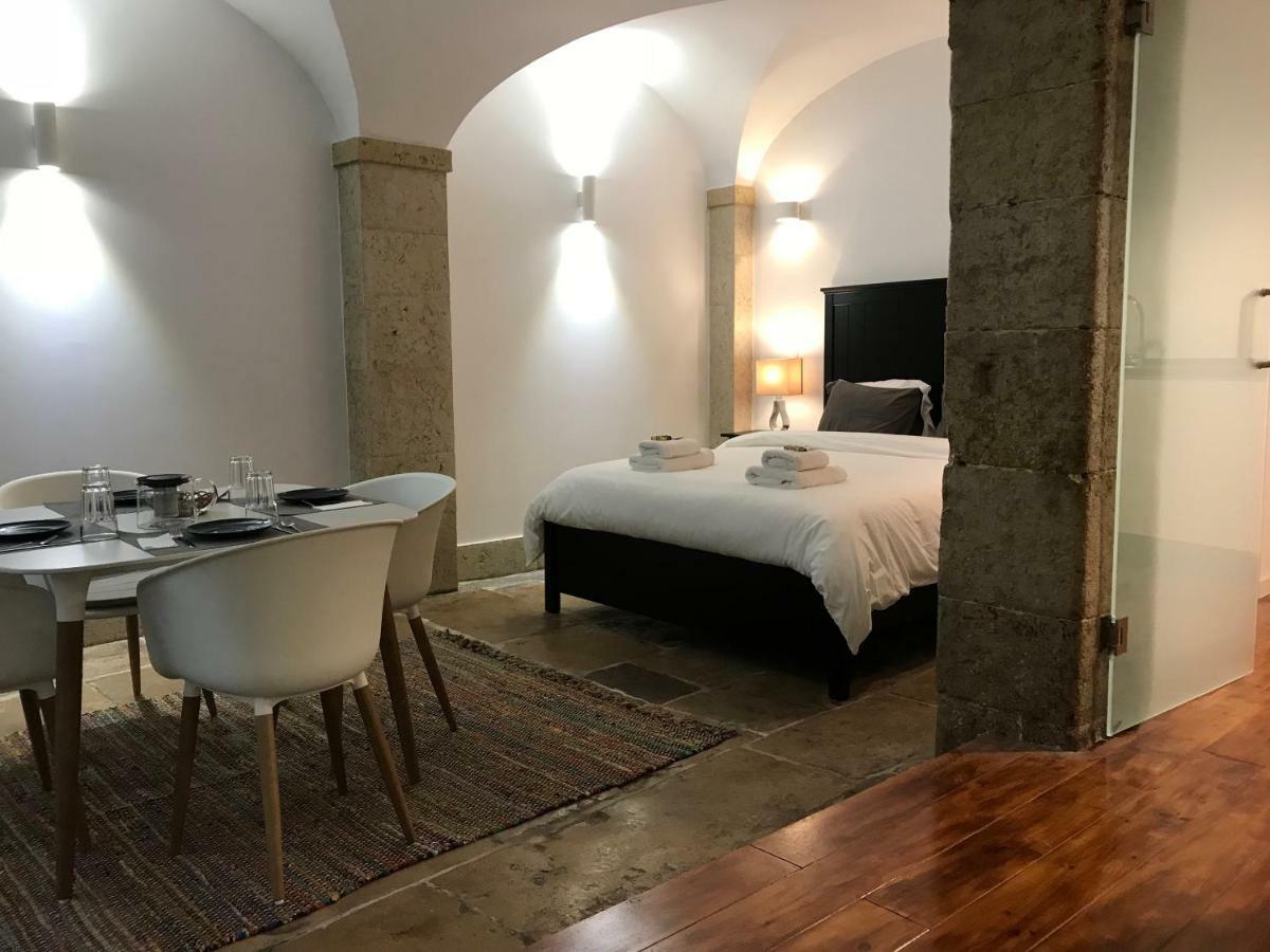 Apartment Garcia Loft - Exquisite Spot Lisbon