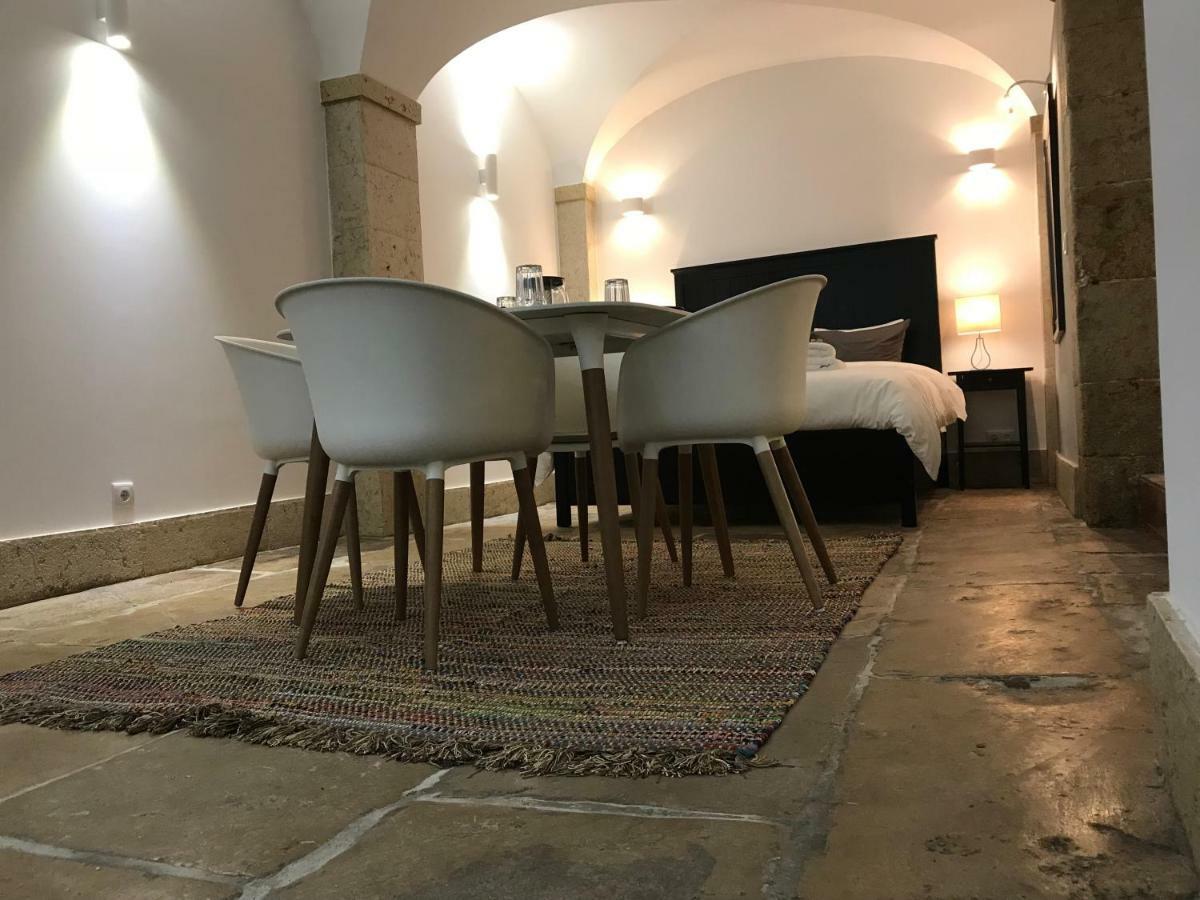 Apartment Garcia Loft - Exquisite Spot Lisbon