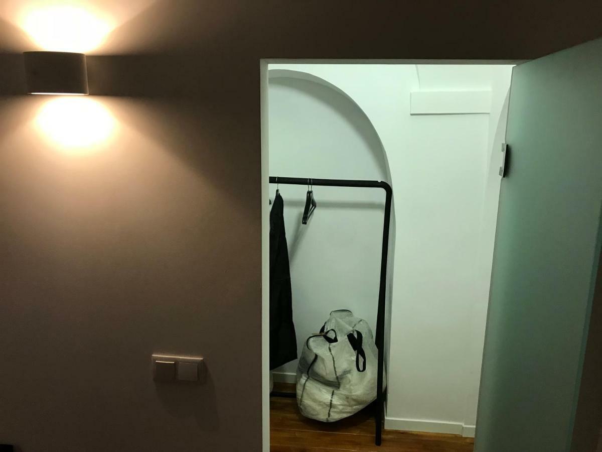 Apartment Garcia Loft - Exquisite Spot Lisbon