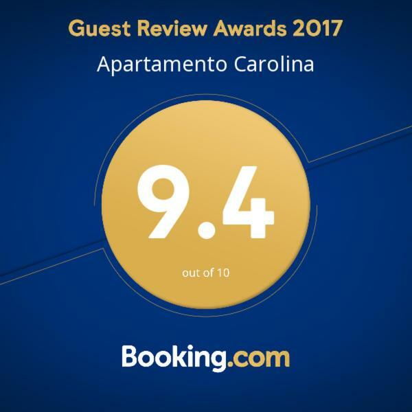 Carolina Apartment *