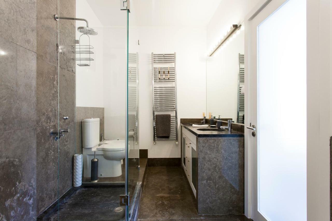 Chiado 4-bedroom Flat Lisbon