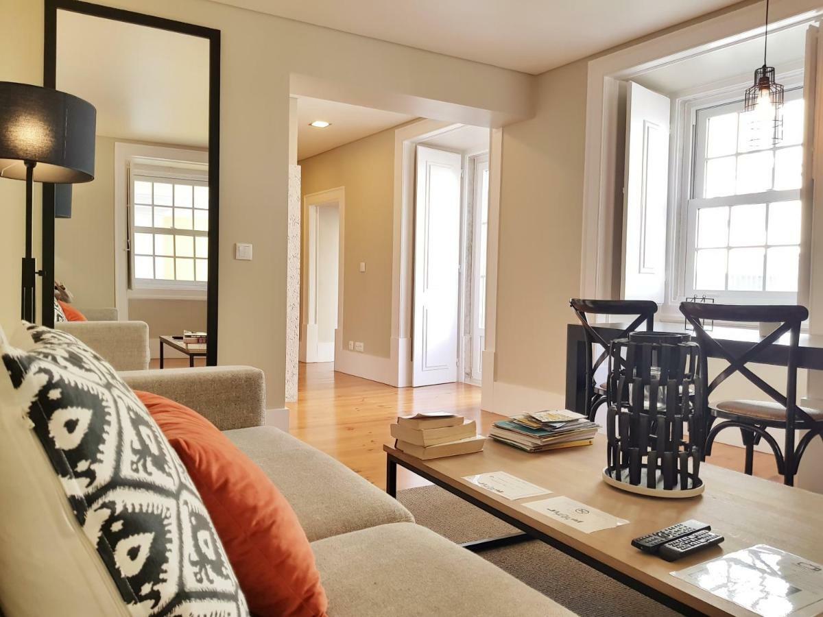 Lisbon Finestay Bica Apartment Apartment Lisbon